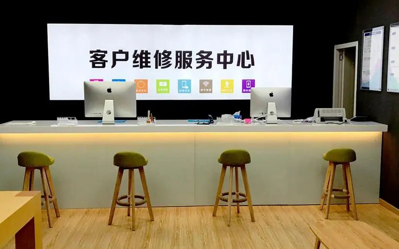 重庆江津区苏州苹果售后服务中心（换一个苹果15pro的屏幕多少钱）